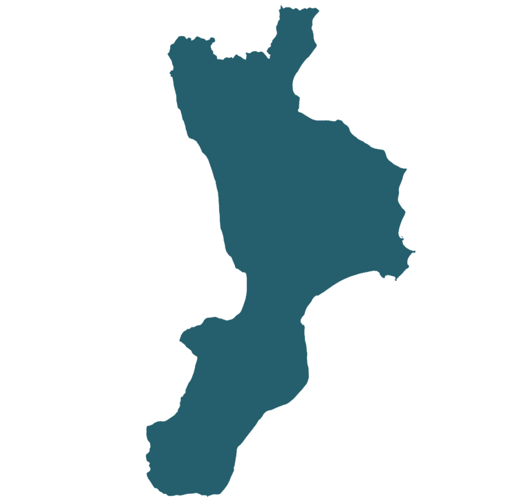 Calabria